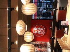 -味千拉面(大润发店)