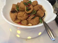 -翠清酒家(万丰路店)
