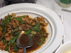 -兰湘子·湘菜小炒(崂山丽达店)