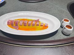 -品味杭州·粤式融合·海鲜小馆·钱江新城CBD