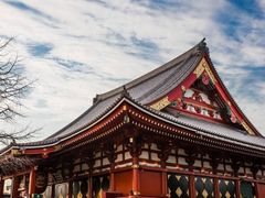 -青岩寺风景区