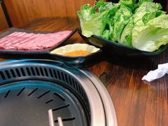 -意成料理