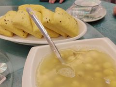 -溪涧堂农家土菜(神仙居店)