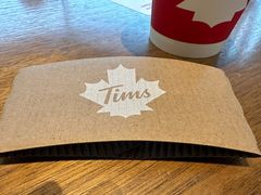 -Tims天好咖啡(河西万象城店)