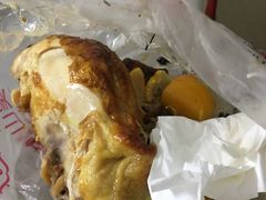-吴山烤禽 (吴山路店)