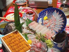 -築鳥日本料理(黑沙环店)