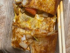 -麦当劳(顺义店)
