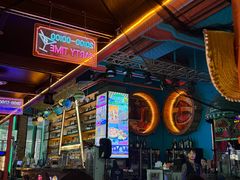 -Famous肥猫墨西哥音乐餐吧(五棵松华熙LIVE店)