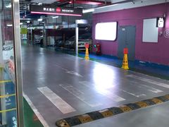 -大悦城·停车场