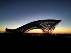 -南汇嘴观海公园