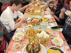 -点都德(大茶楼店)