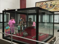 -洛阳古墓博物馆