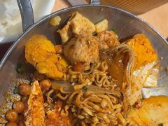 -每味每客·重庆麻辣烫(国泰店)