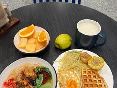 -成都东郊记忆理工大学轻居酒店