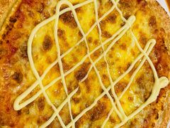 -萨莉亚(百联真光路店)