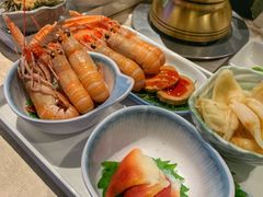 -上宴精品海鲜姿造(晶融汇旗舰店)