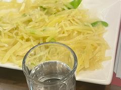 -鲁南仔·滕州炒鸡(经三路店)