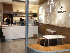 -Legno.ita Coffee by Wood(襄阳南路店)