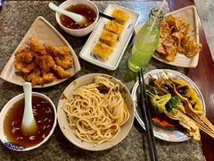 -小街天府(西工小街店)