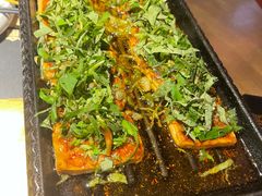 -烤匠麻辣烤鱼(时代广场店)