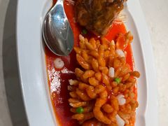 -淮扬韵(市政府汉神店)