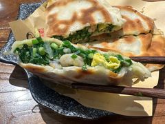 -地二手作鱼汤馄饨(上街里店)