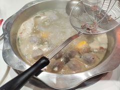 -八合里潮汕鲜牛肉火锅(吉大店)