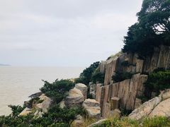 -花岙岛