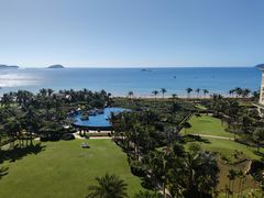 -三亚亚龙湾天域度假酒店