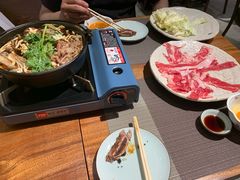 -森味花园·日本料理(伊藤洋华堂亚运村店)