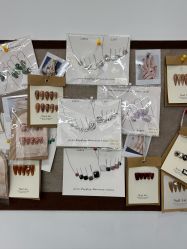 -芊冉•美甲美睫纹绣