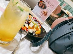 -艾米茉亲子餐厅(万象城店)