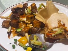 -荣粤酒家·融合粤菜