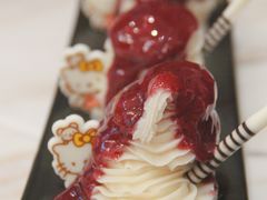 -子霖南山鲜虾面(南山总店)