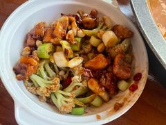 -锦小馆(安贞店)