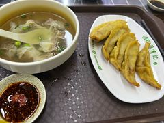 -清真蒋有记(老门东店)