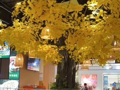 -原味田园·客家菜·土窑鸡(中航城君尚购物中心店)