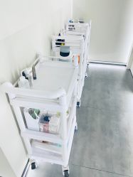 -序言科技美肤中心