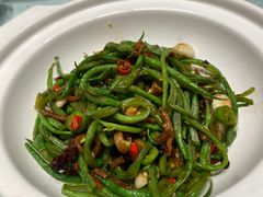 -西贝海鲜汇(槐安路店)