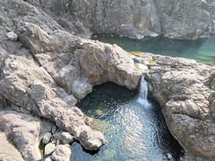 -磐安十八涡风景区