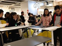 -宜家家居(宝山商场店)