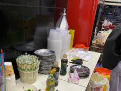 -大姐麻辣烫(莲宝中路店)