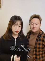 点击看大图 -salon漫