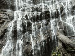 -千泷沟大瀑布旅游区