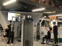 -超鹿运动(达信大厦店)