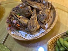 -聚汇三少·龙虾·中餐厅(莫邪路新天地店)
