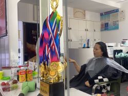 -LJOY丽锦造型·烫发染发