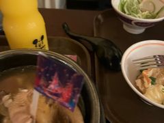 -皇室宴会厅(香港迪士尼乐园)