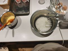 -ABC Cooking Studio(上海环球金融中心店)