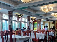 大堂-峨嵋酒家(地安门店)